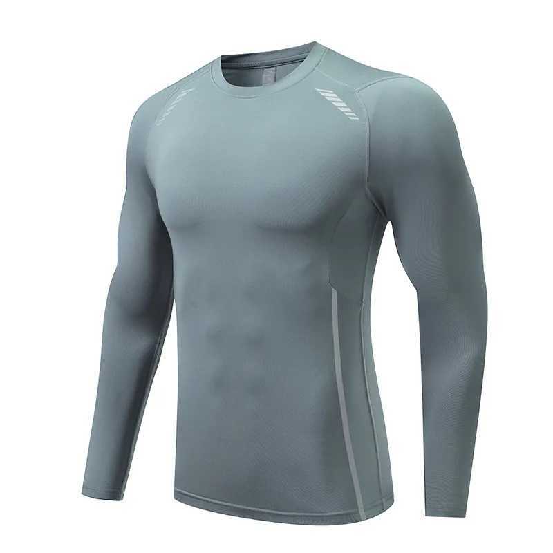 Men's Thermal Underwear Aismz Winter Thermal Underwear Men boy Warm Long Johns Base Layer Sports Fitness leggings Tight undershirts clothing for 