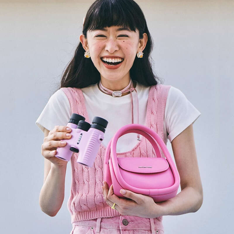 2024 New Aron Color Small Size Handbag Genuine Leather Summer Leisure Wrist Commuter Women Messenger Bag