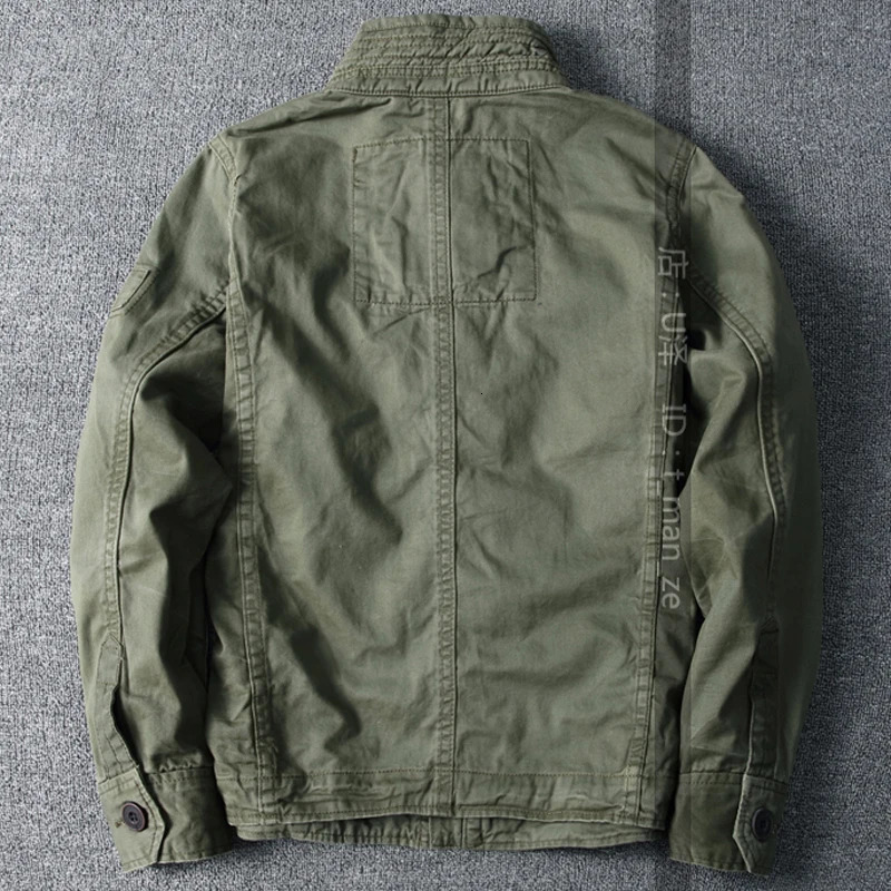 Army Male Jackets Camouflage Uniform Clothing Winter OvercoatsOutdoor Military and Coat For Men 241018