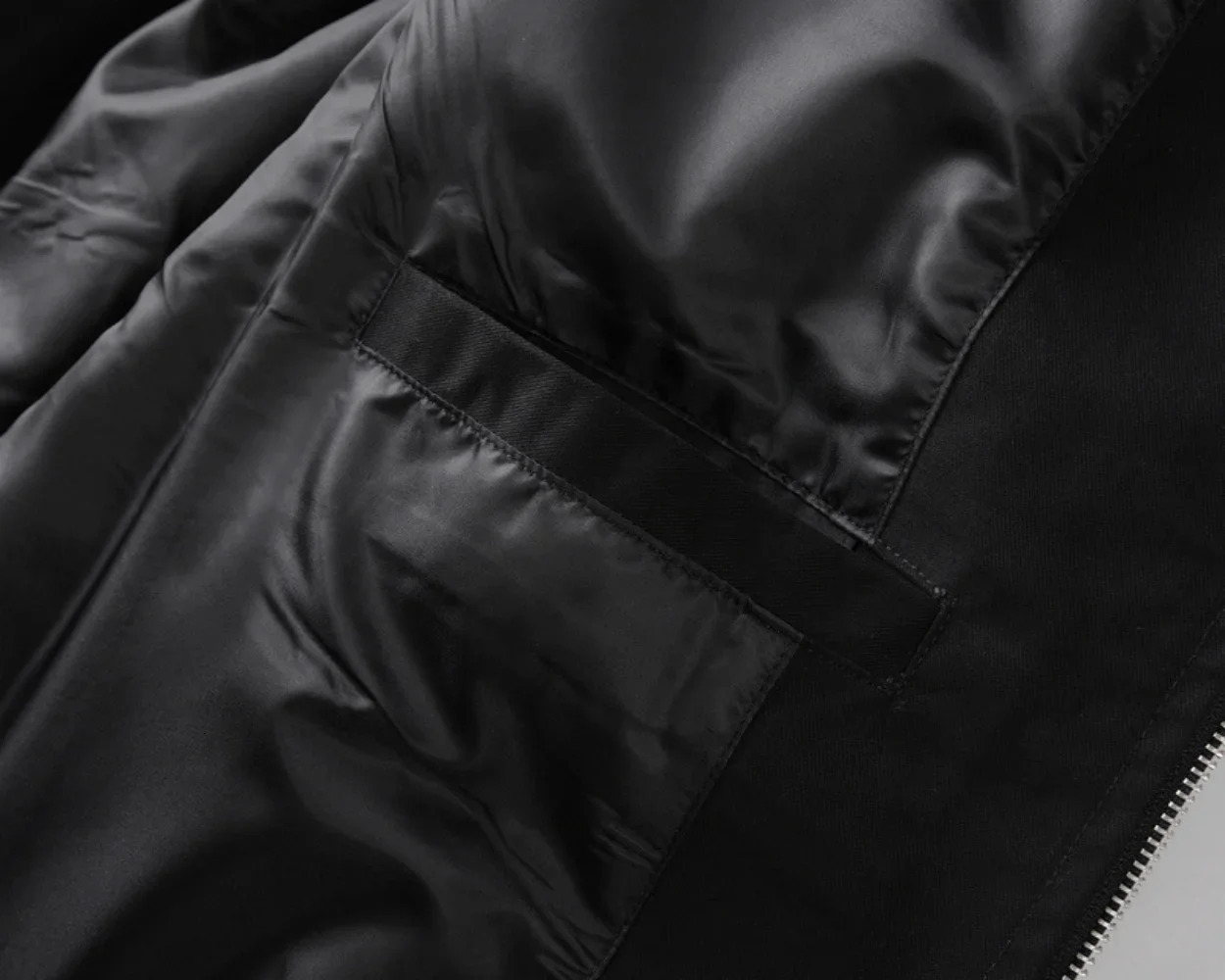 Mens Coats High Street Trend Short Zipper Womens Jacket Couple Outerwear Cardigan Tops Fashion Baseball 241018