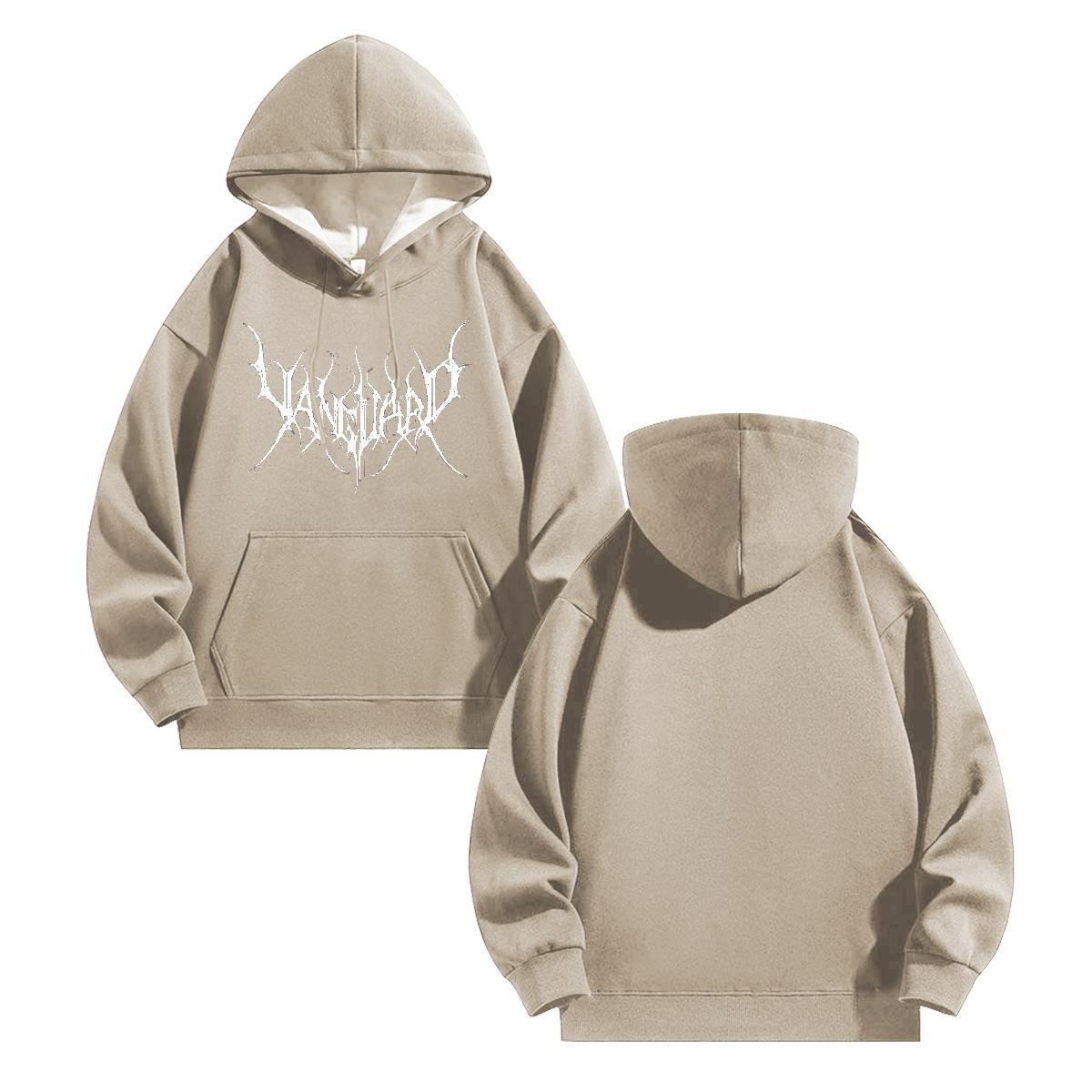 Fashion Men Sweatshirt hoodie Street TOP Quality Men's Hooded Sweatshirt Breathable Drawstring Hoodie US Plus Size Pullover Hoodie Tech Fleece