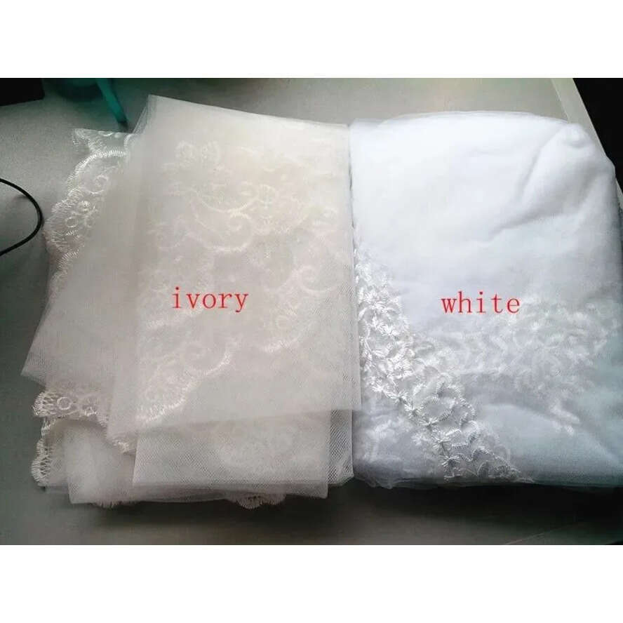 Wedding White Sexy Women Dress Deep High Neck Long Mesh Lace Sleeve A E Pleated Dresses YD Es es s