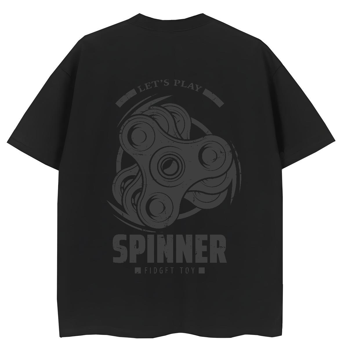 Factory Direct T shirt 230g Cotton Breathable Soft Street Casual tool Lady T shirt High quality Plus Size Cartoon Top Tees