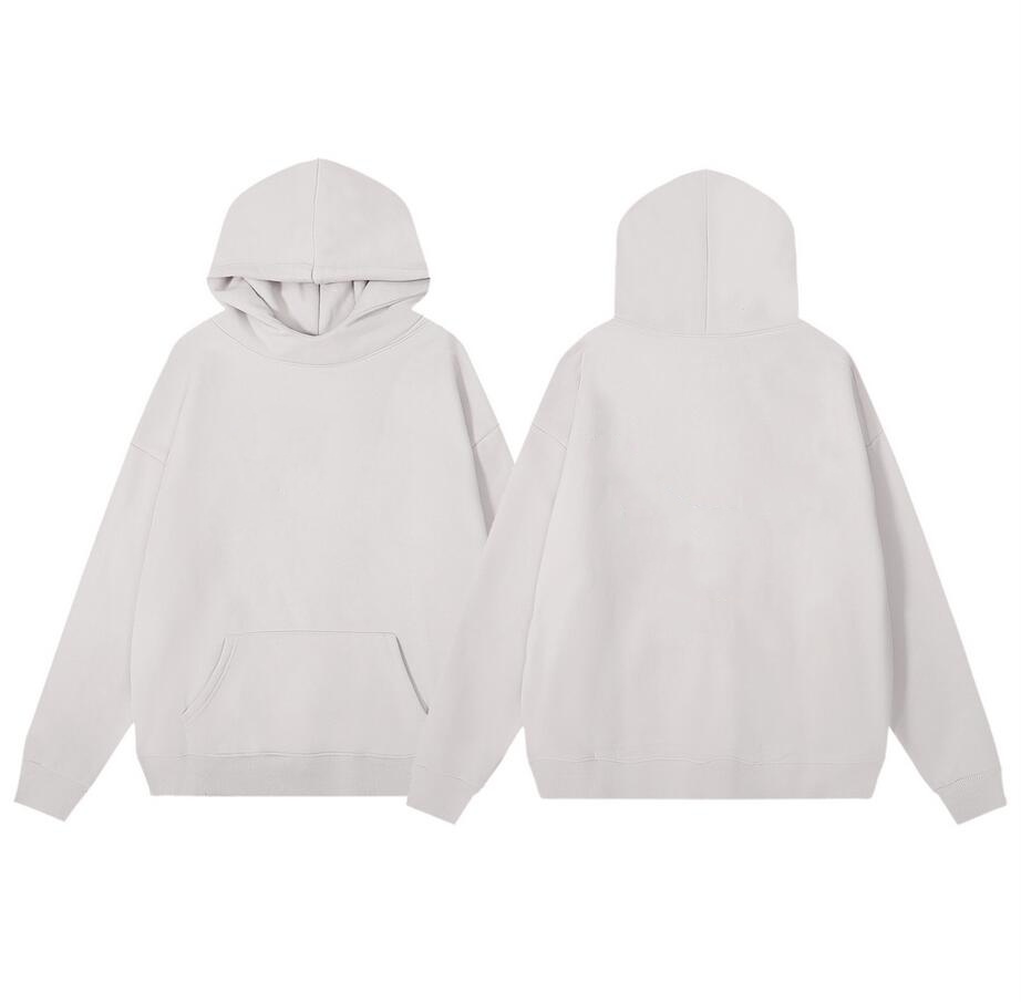 ZVIC Mens Womens Hoodie T-shirt Pants Fashion Versatile Casual letter printed polar Style Summer loose hooded Pants clothing