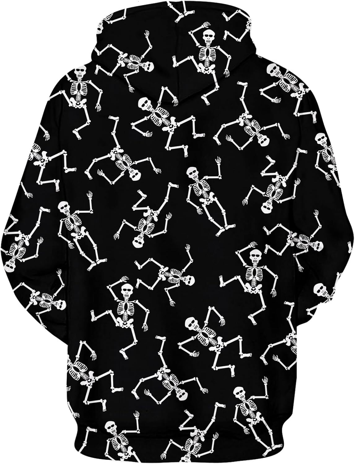 Hoodie for Mens Womens Unisex Cool 3D s Upgrade Quality Pullover Novelty Print Sweatshirt With Front Pocket Graphic Warm cool