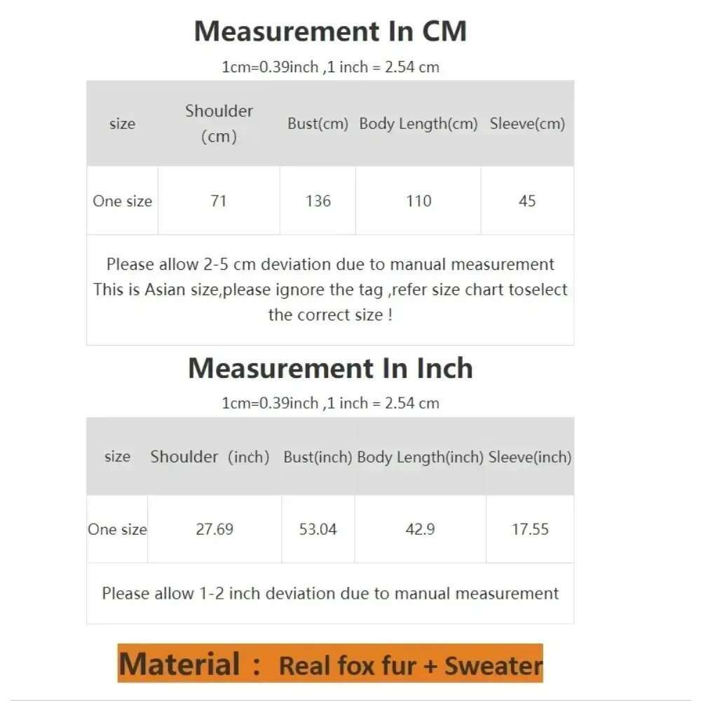 New Autumn/Winter Slouchy Long Over Knee Knitted 2024 Real Jacket Women's Natural Fox Fur Collar Loose Coat
