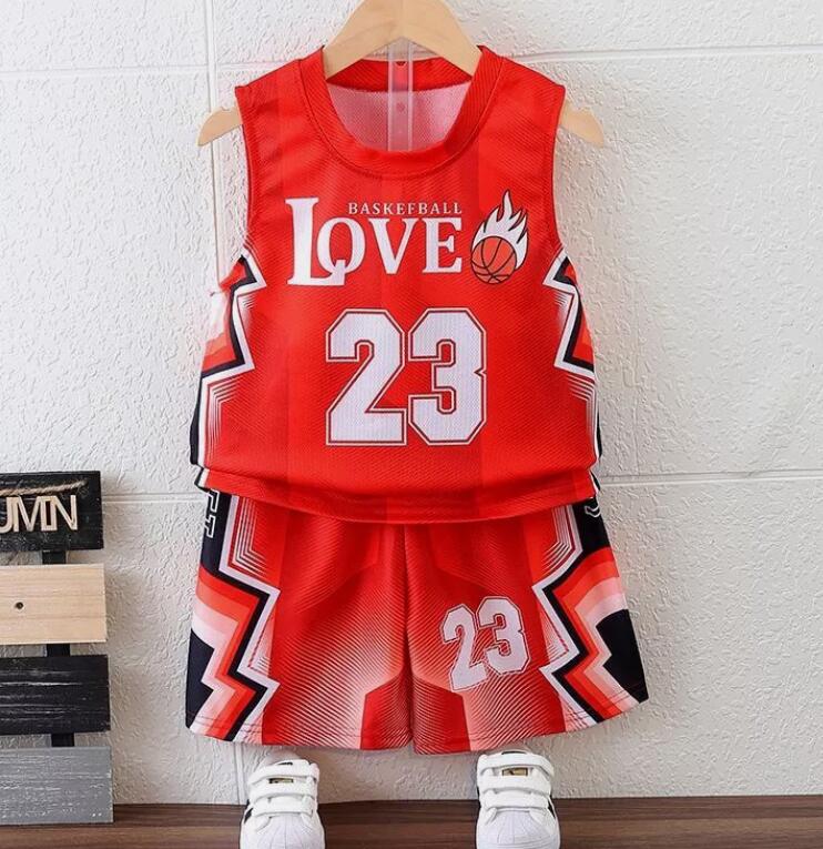 Jessie kicks Fashion Jerseys Kids Clothing Ourtdoor 990 V6 Sport Support QC Pics Before Shipment