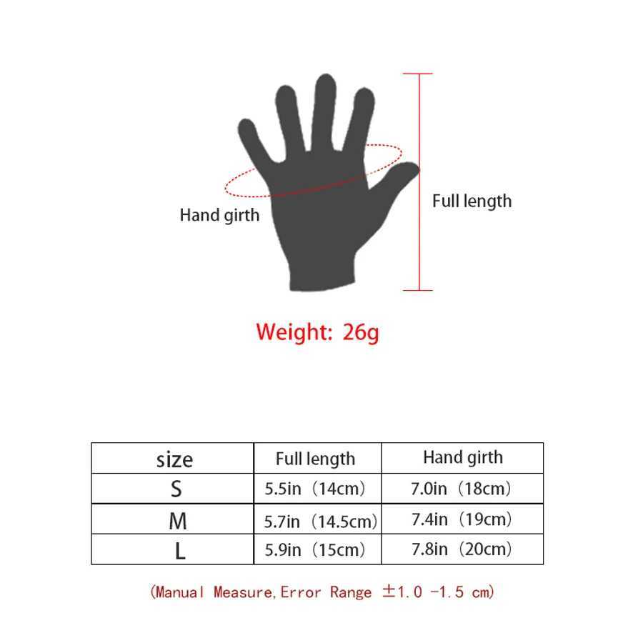 Mens and womens non slip yoga gloves cotton half finger gloves breathable outdoor cycling Pilates sports fishingW241018