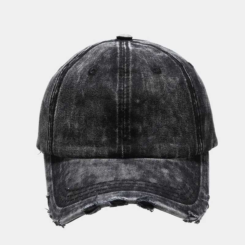 Baseball Cap Snapback Hat Sun Hat Spring Autumn Baseball Cap Sport Cap Solid Color Cap Hip Hop Fitted Cap Hats for Men WomenX241018