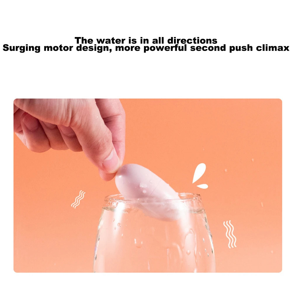 2PC USB vaginal massager Gspot clitoral stimulator tongue oral licking vibrator powerful sex toy female double vibrating egg 241009