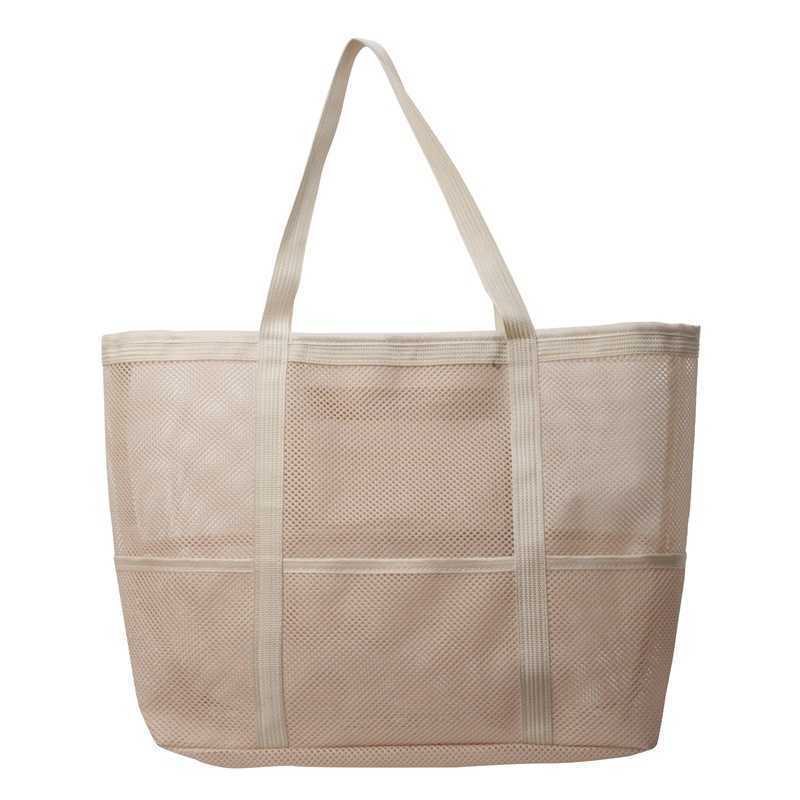 Fashionable mesh beach bag, large capacity beach tote bag, beach bag, fashionable girl's trendy casual bag, trendy 241015
