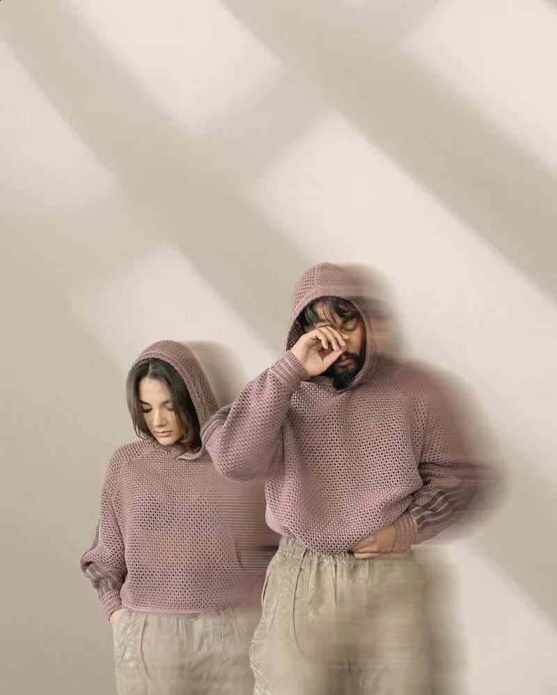 Y2k Trendy Fashion Personality Sweater Women Gothic Punk Harajuku Retro Sweatshirt Hiphop Oversized Pullover Hoodie Men 241017