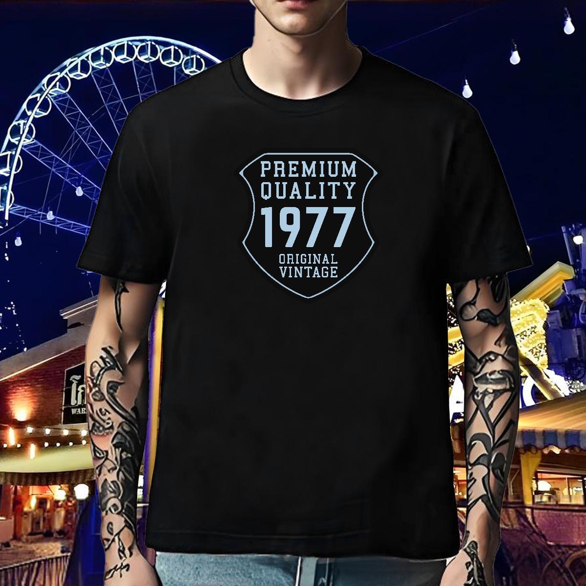 TOP Quality Man T Shirts 100% Cotton 230g letter Street Wear DIY Breathable Short Sleeve Men Clothes T-Shirt DIY Customized Tops Tees
