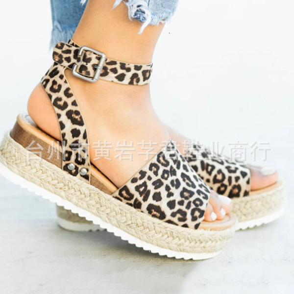 New Ma Sheng Po Heel Light Bubble Bottom Large Size Fish Mouth Sandals For Women Ddmythur