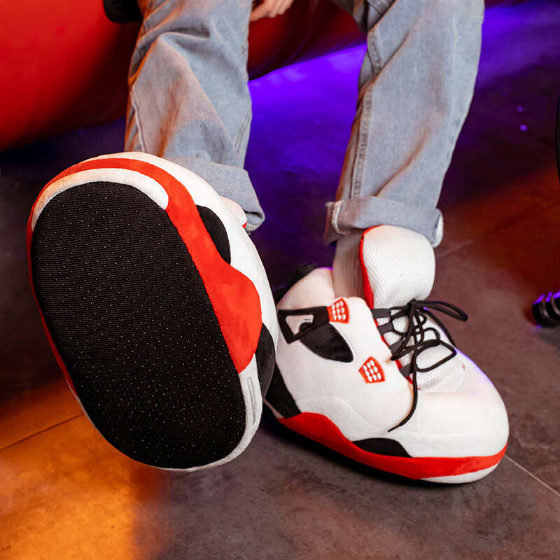 COZOK Unisex One Size Fits Most Eu 36-43 Winter Indoor Cotton Shoes Woman Warmth Home Slippers Women/Men Sneakers Ladies Slipper bfdbd