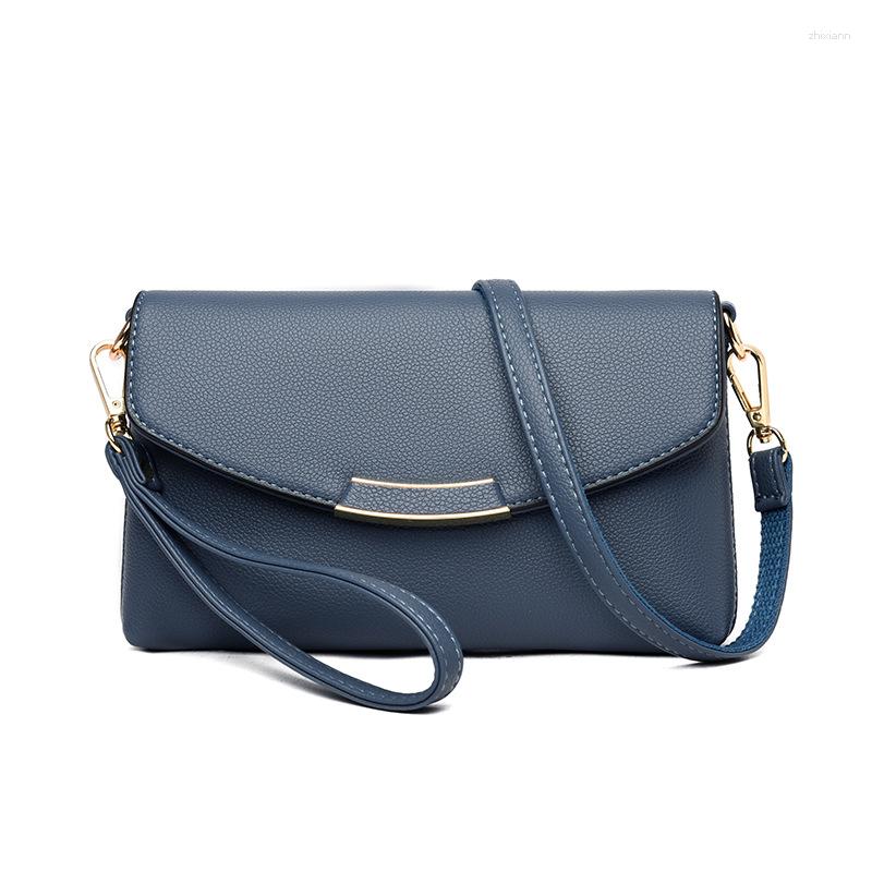 Free Shipping Clutch Bags Sincerely Recruiting Distributors Women's Handbag Bag 2024 Style Fashion Mother's Shoulder Crossbody Designer Bag 