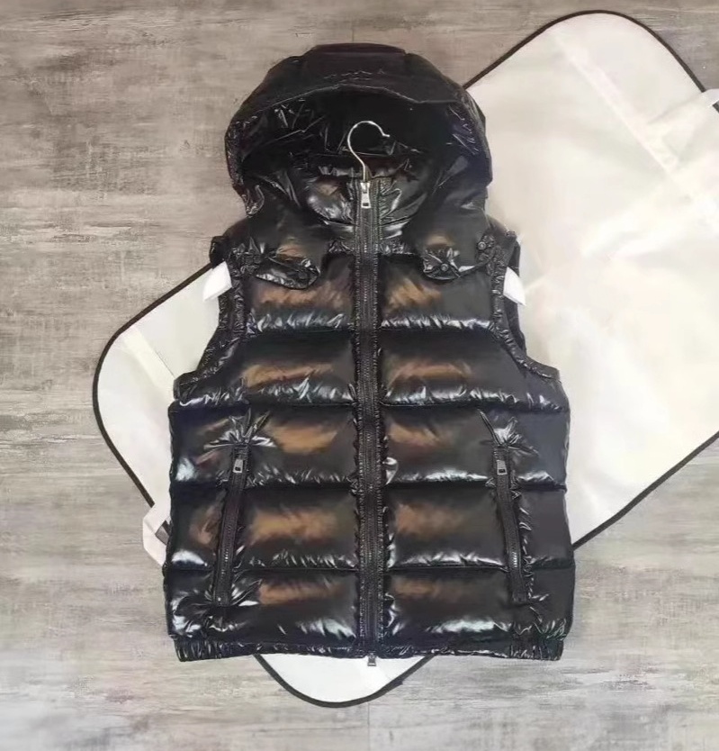 Men's Designer Puff… - image