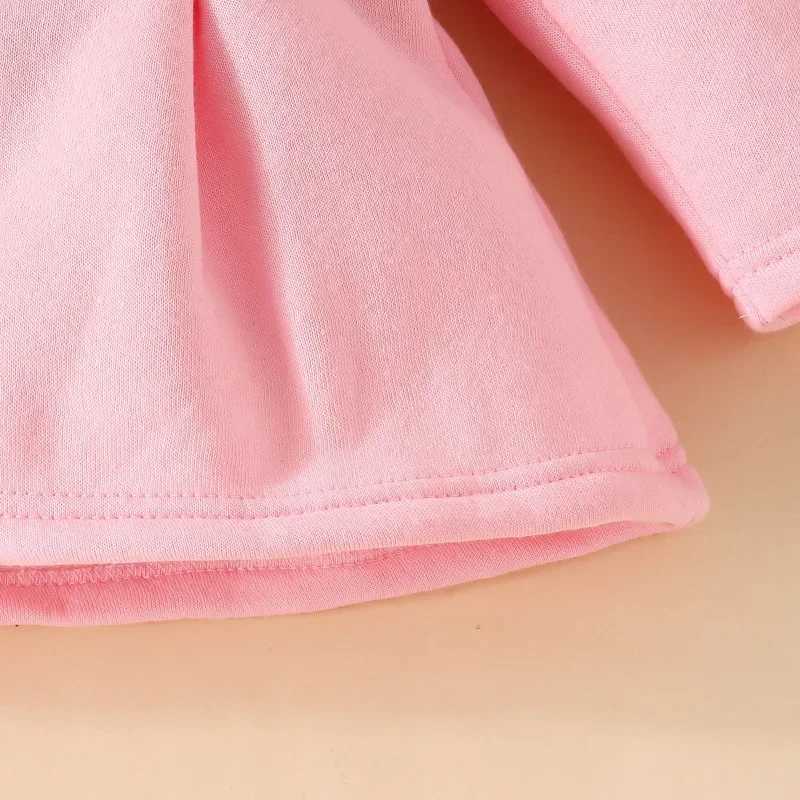 Winter baby jacket childrens jacket windproof childrens hooded single chest pure cotton baby jacket baby clothing 3-24M M241018
