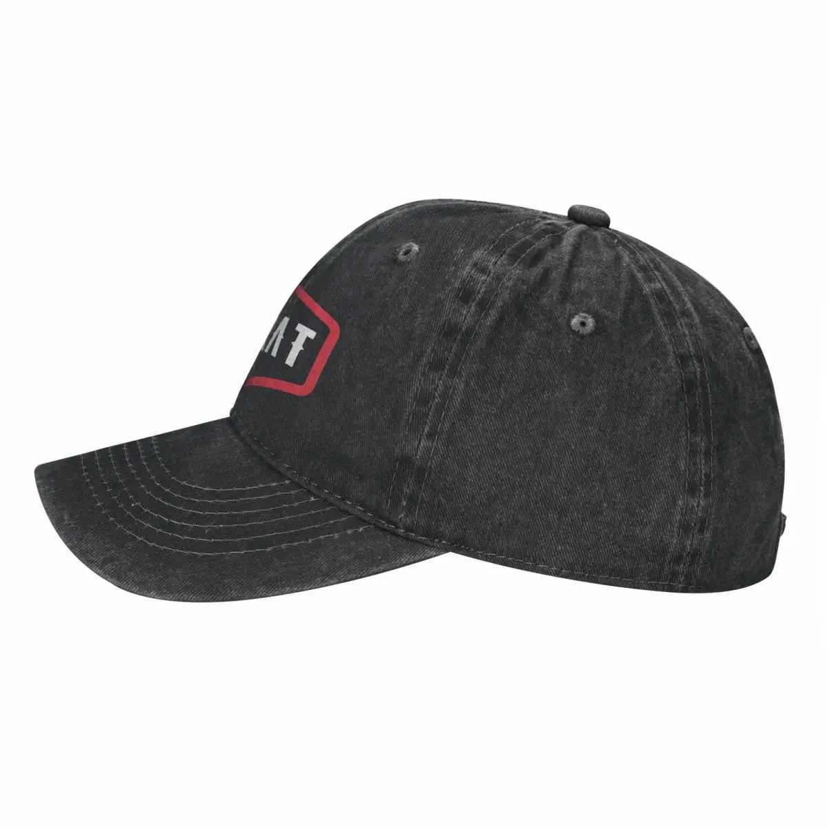 Morat Washed Baseball Cap Vintage Trucker Hat Summer Female Male Outdoor Sport Sun-Proof Baseball CapsX241018