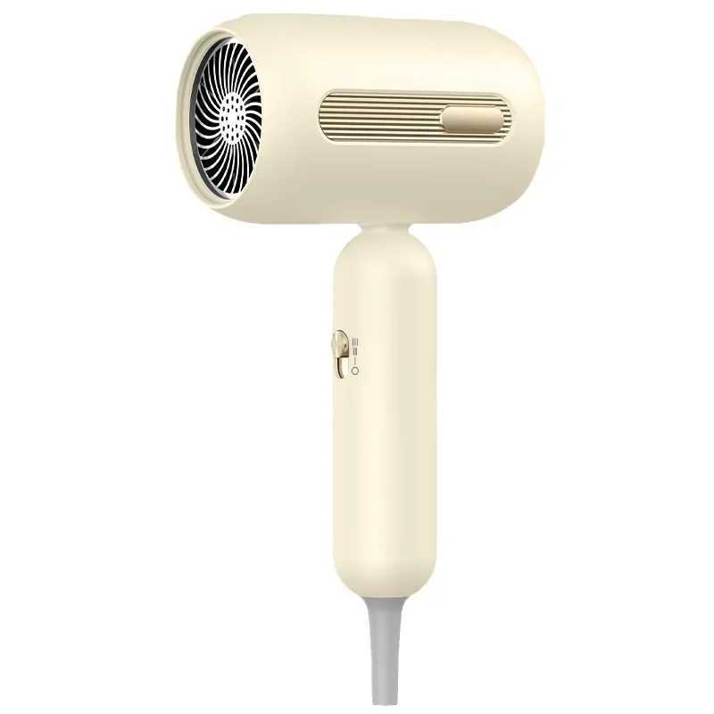 1900W high-speed electric hair dryer cathode hair dryer electric turbine airflow constant temperature fast drying W241018