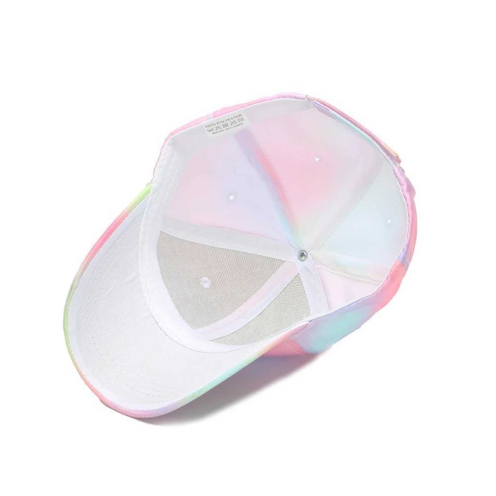 Hot Cartoon Print Child 54cm Head Circumference Baseball Caps for Boy Girl Under 10 Years Old Dazzling Lovely Snapback Hats BK31X241018