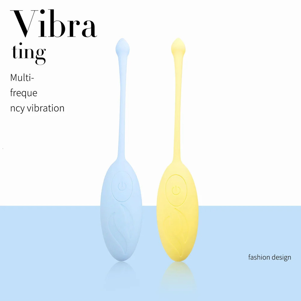 Charging wireless remote control egg jumping couple fun and teasing touch vibration flame female masturbation device 241009