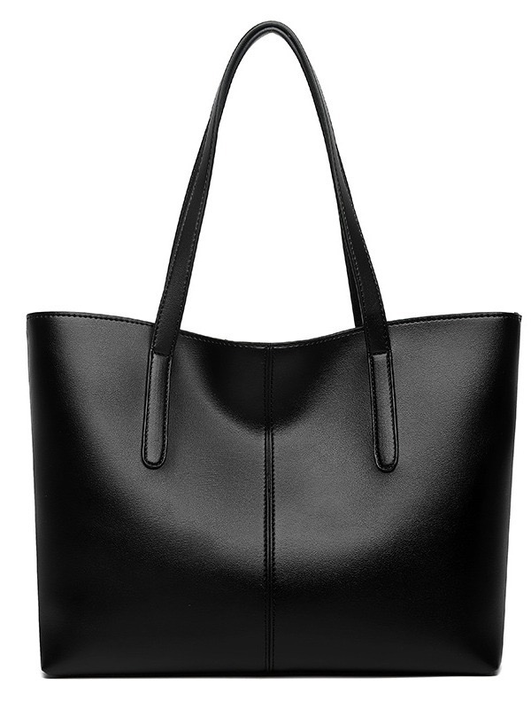 hxy Large Capacity Canvas Tote Bags for Work Commuting Carrying Bag College Style Student Outfit Book Shoulder Bag