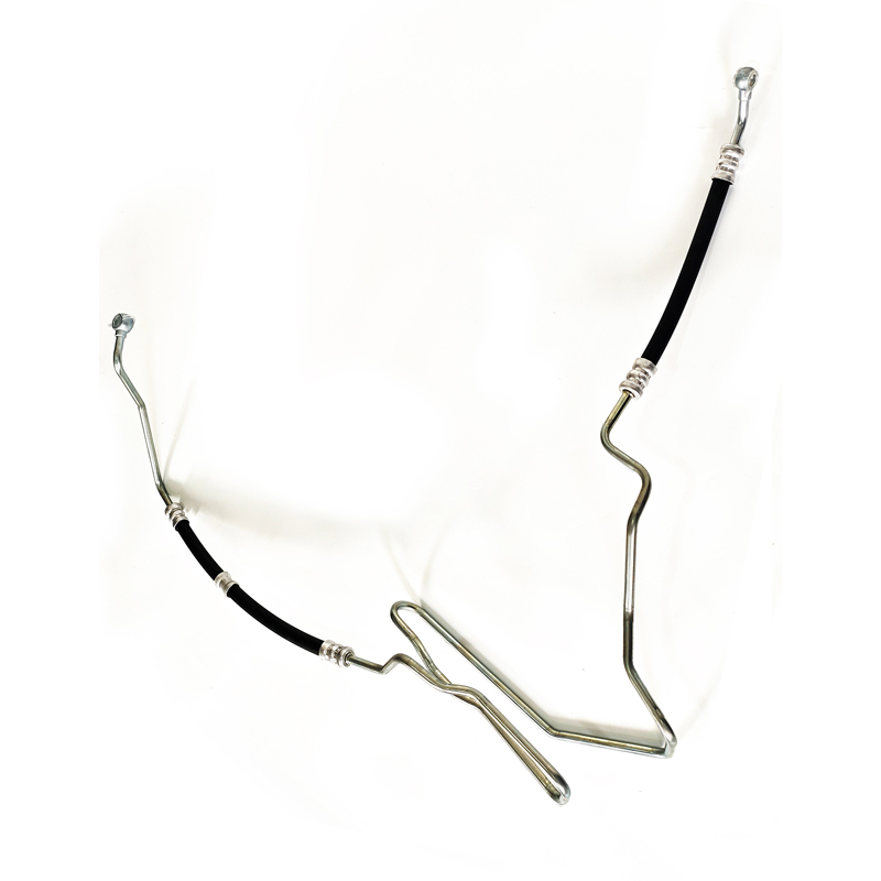 Power Steering Pressure Hose Assembly For VW Golf Jetta 1J0422893DB