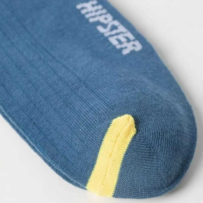 Anti Friction Men Warm Sock Autumn Winter Thick Mid Length Sports Cotton Socks Cold Outdoor Running Cycling Breathable HosieryXJ241019