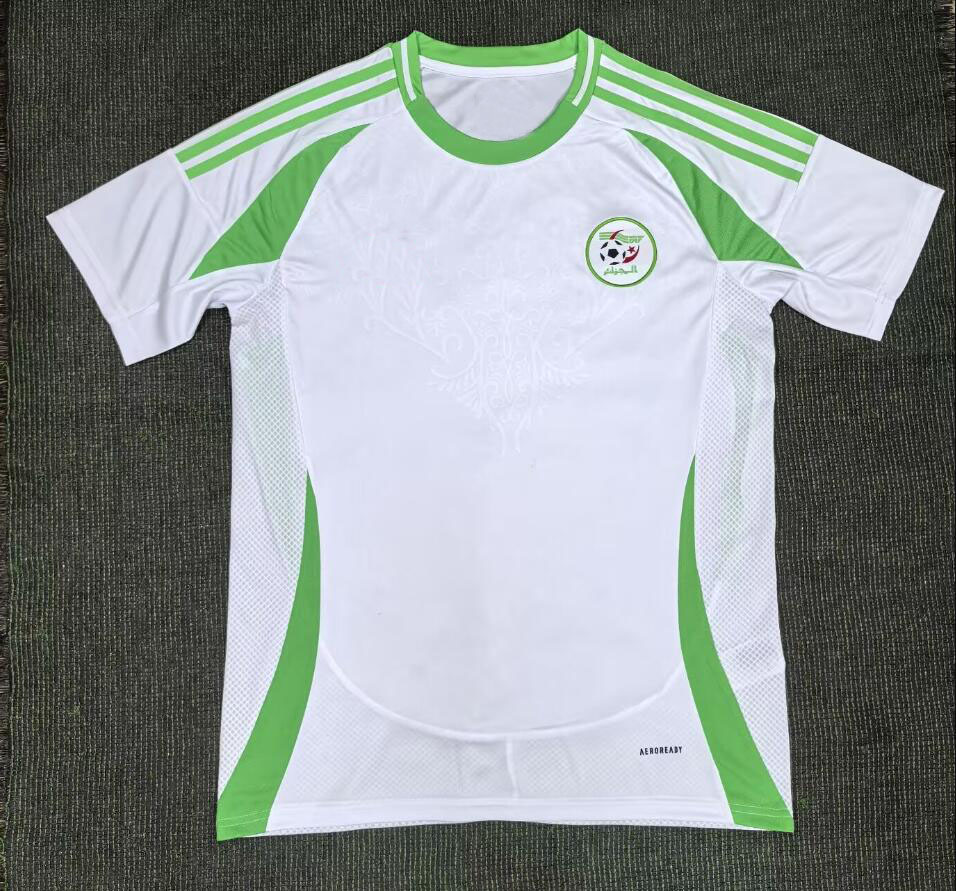 2024 2025 Algeria H… - image