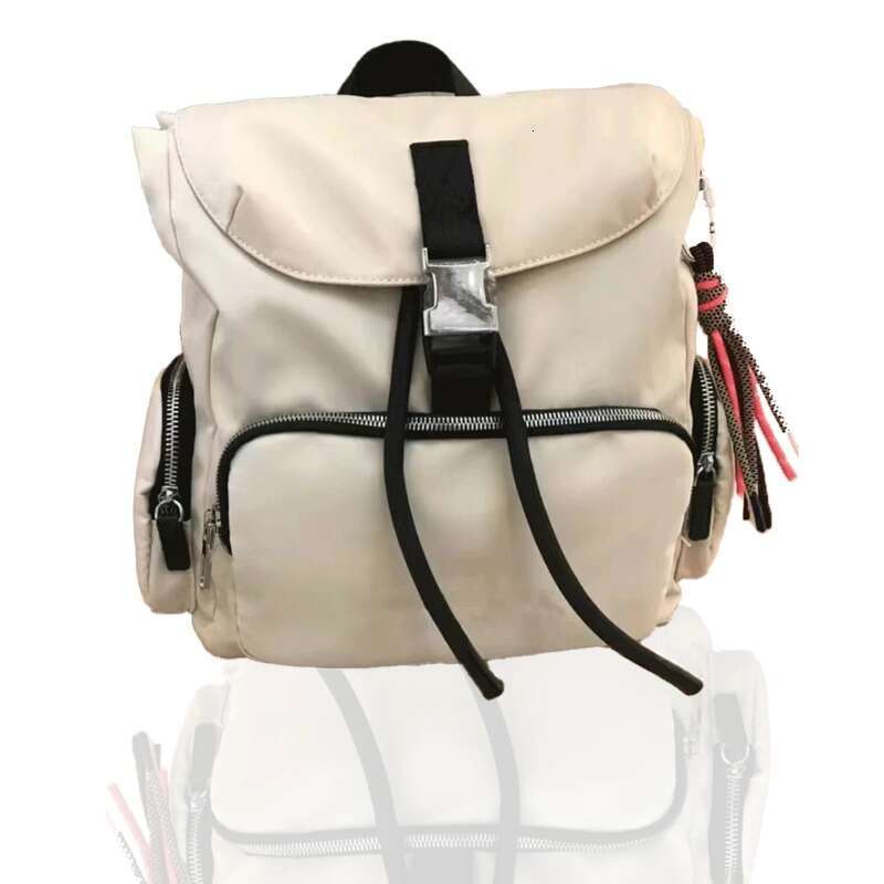 Fashionable Boutique Spanish Waterproof Casual Personalized Sports Instagram Classic Backpack