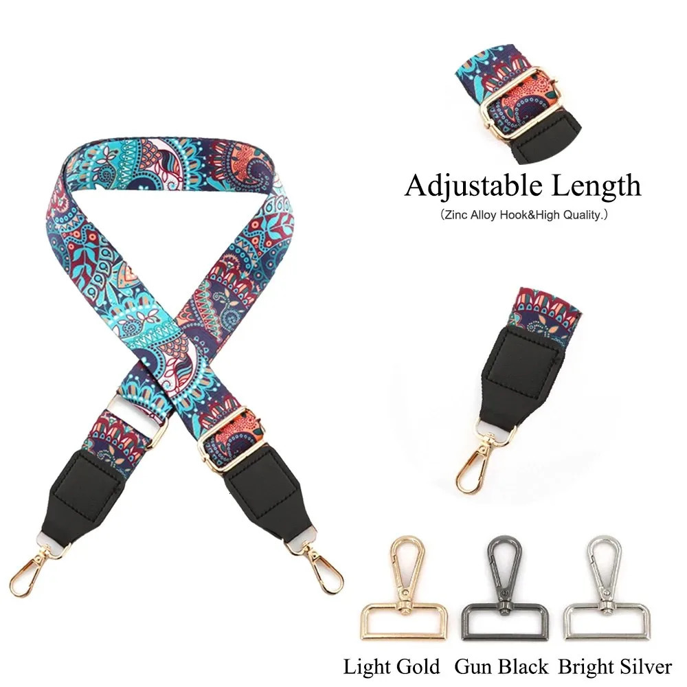 Bag Band Holding Strap Women Colored Straps for Crossbody Messenger Fashionable Detachable Adjustable Shoulder 241017