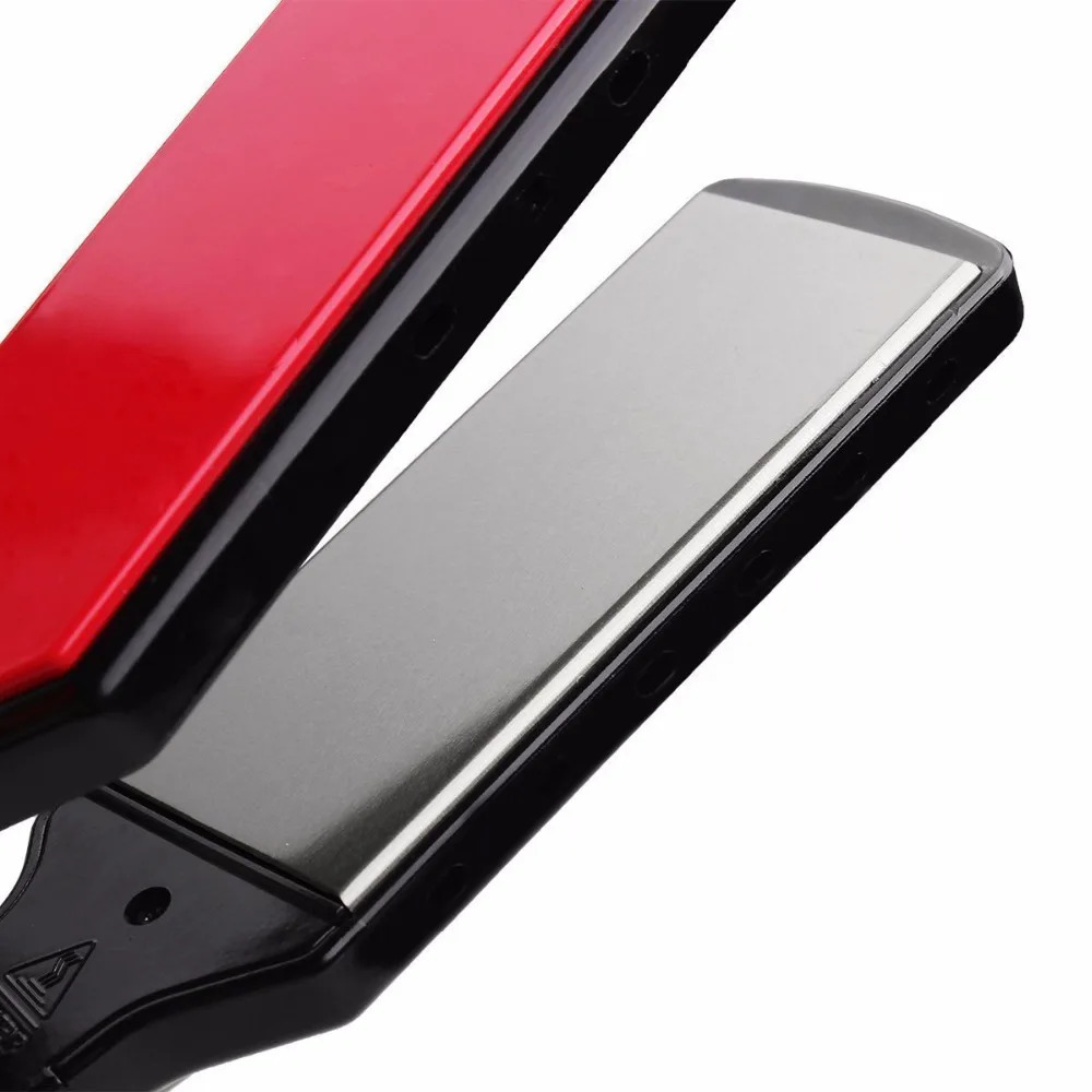 straightener 480F high temperature professional wide plate straightener MCH processing straightening iron 241018