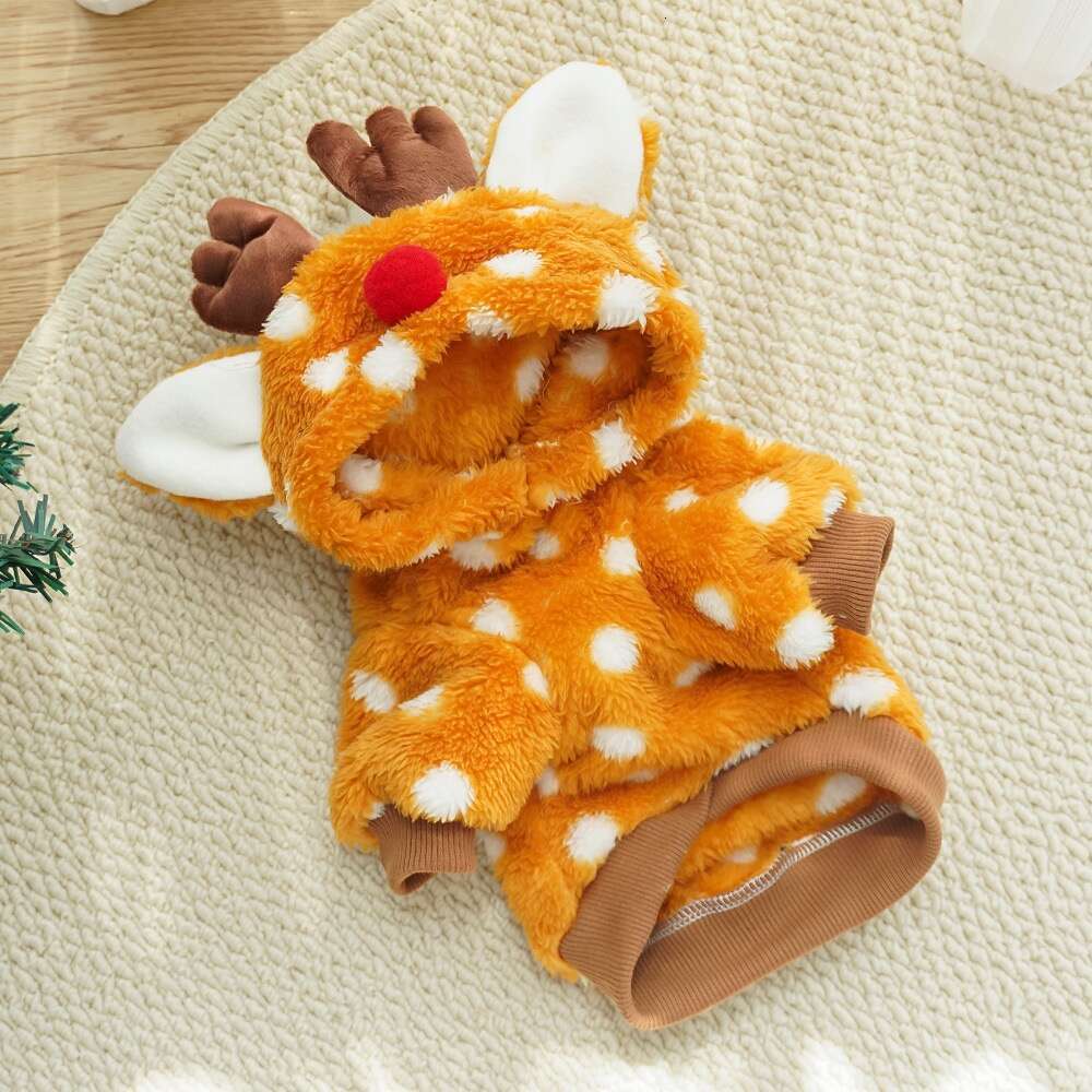 Pet Sweater Winter Clothes Multicolor Dog Sweaters XXL Coats