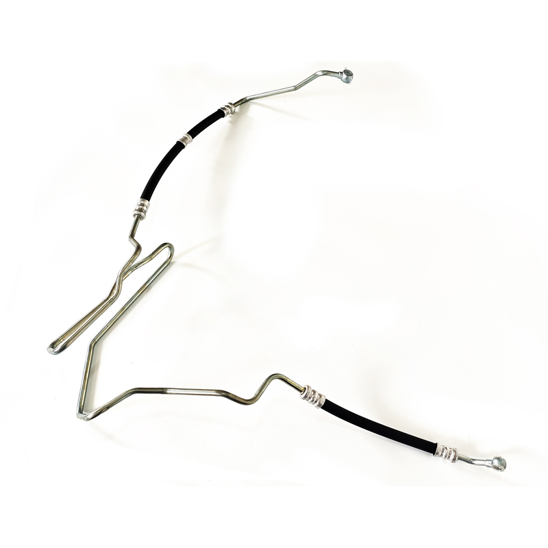 Power Steering Pressure Hose Assembly For VW Golf Jetta 1J0422893DB