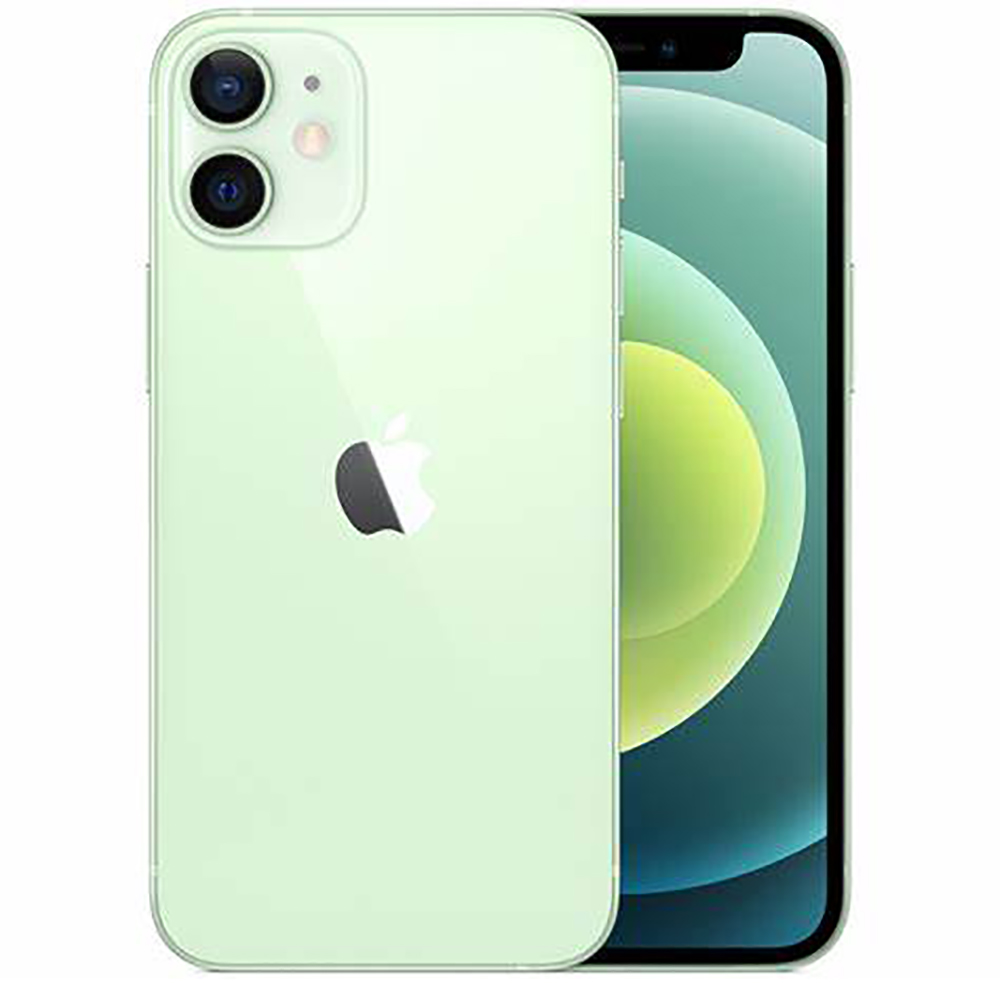 Apple iPhone 12 256GB ROM 6.1" Original OLED RAM 4GB A14 IOS Face ID NFC 5G Cellphone iPhone12