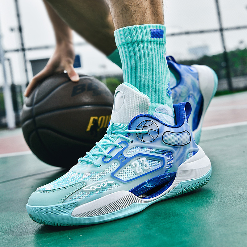 Children's basketball night glow, teenage 6 sports 7 middle school children, 8 boys, 9 running shoes, 10 students, summer, 15 years old