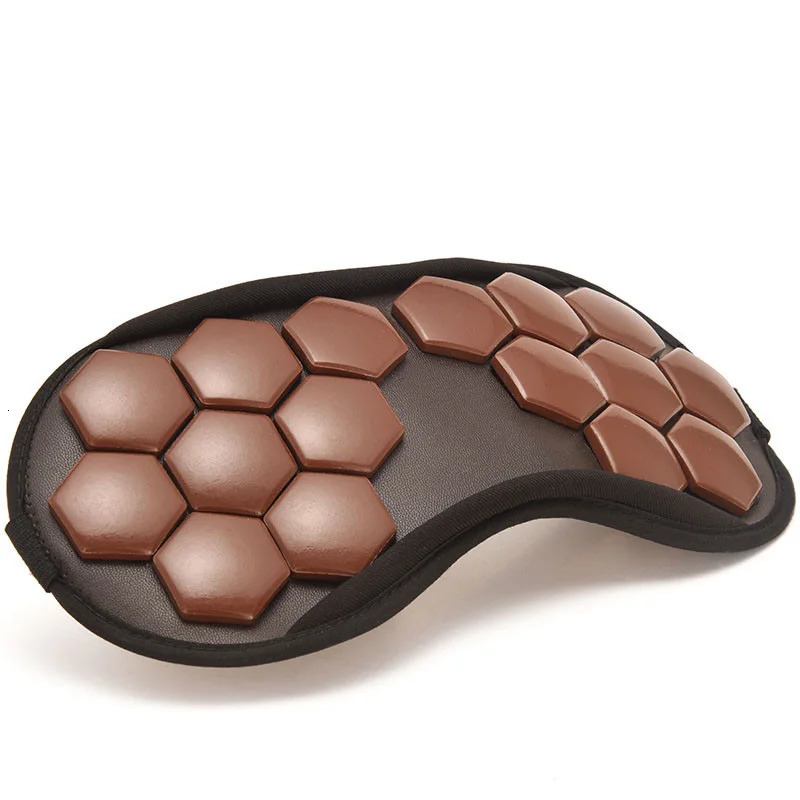 Electric Jade Eye Stone Mask Tourmaline Heating Massager Compress For Muscle Relaxation Relieve Insomnia 241008