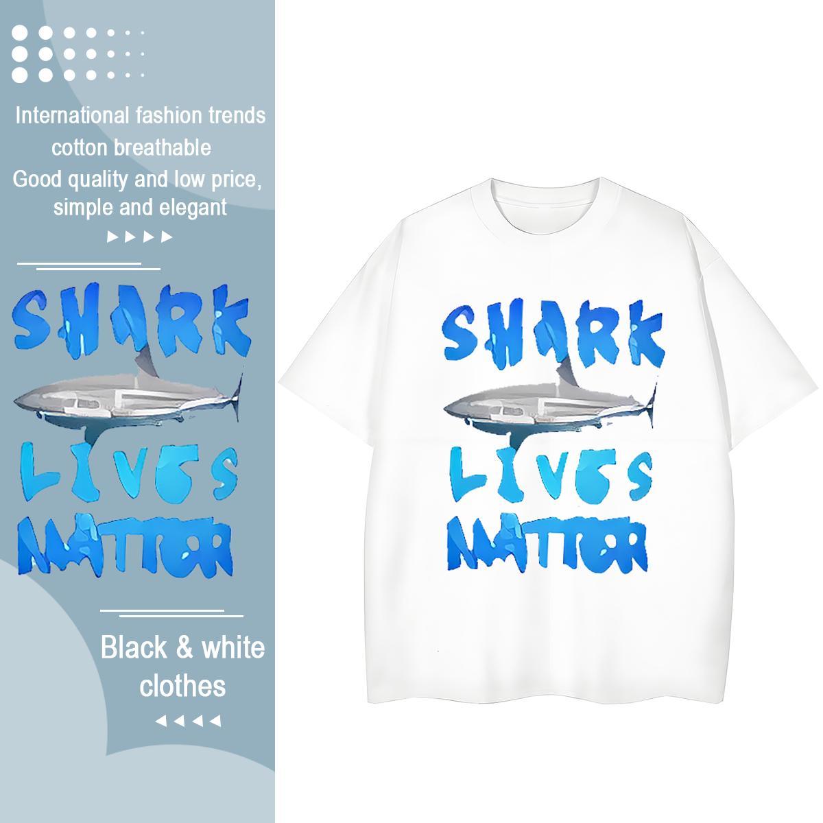 New Arrival T-Shirts 230g 100% Cotton Breathable Soft Casual Beach plane Tshirt for Man Woman Loose Custom Print Oversized Tees