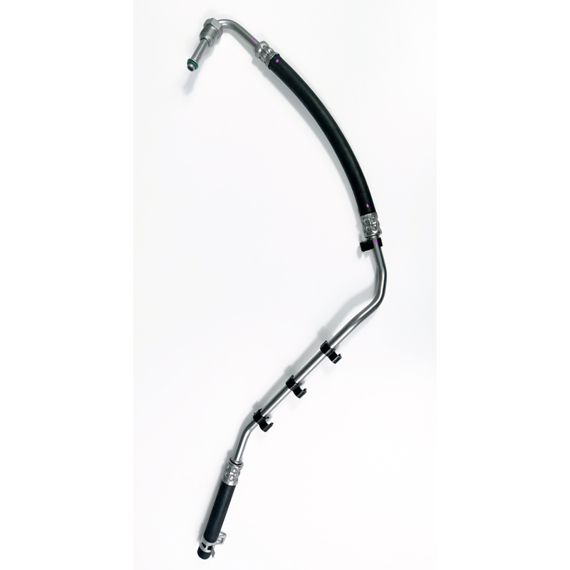 Power Steering Return Hose For VW Skoda Seat 6Q1423891H