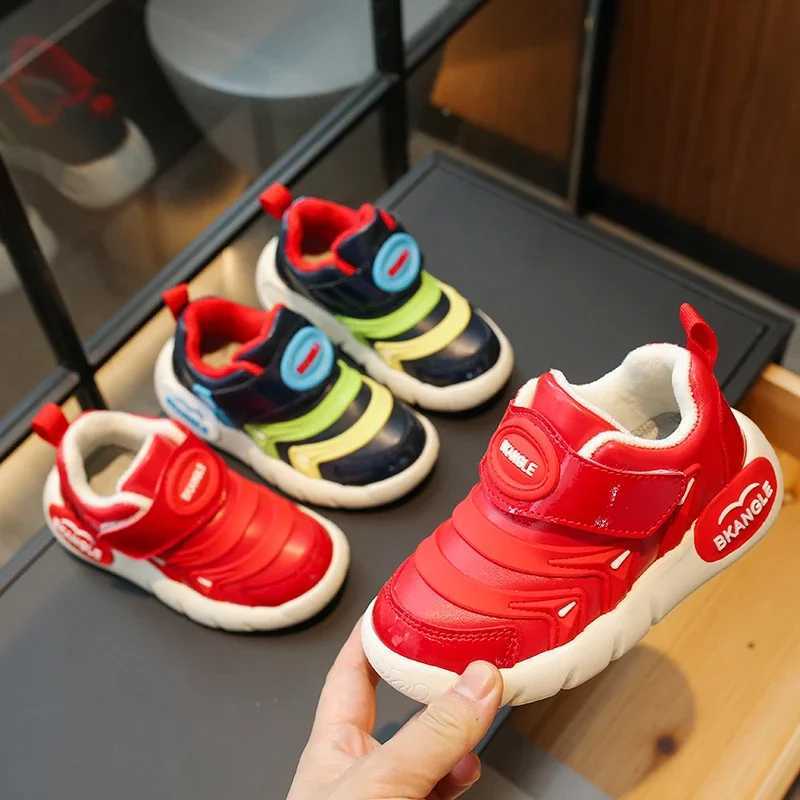Athletic Outdoor Infant Girl luxury Shoe Kids Childrens Light Sneakers Boy Sports Mesh Shoes For Toddlers Baby Tennis From 2 to 5 Years School H241019