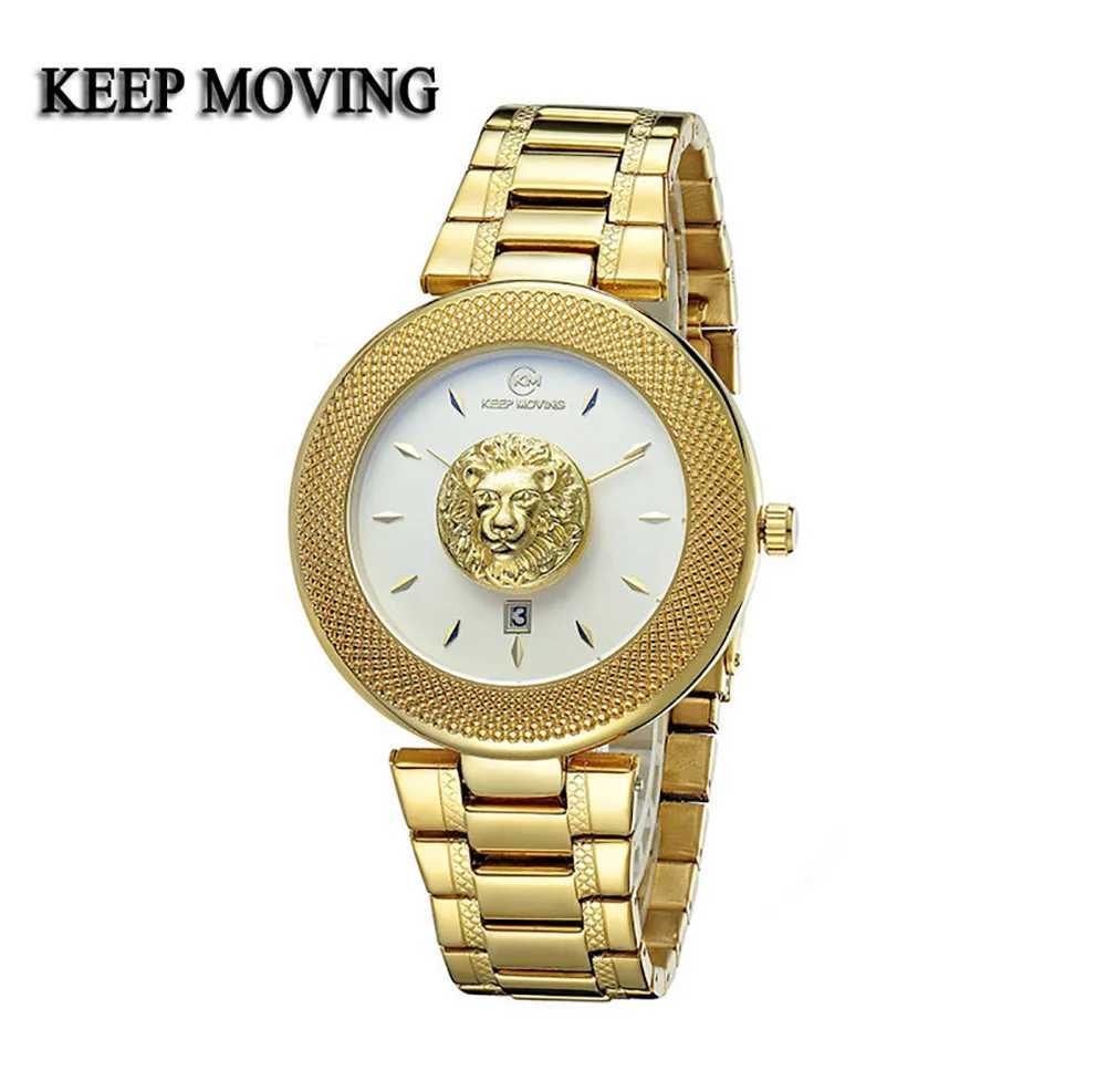 Wristwatches Top luxury fashion brand elegant womens quartz waterproof watch calendar relogio gift S251023
