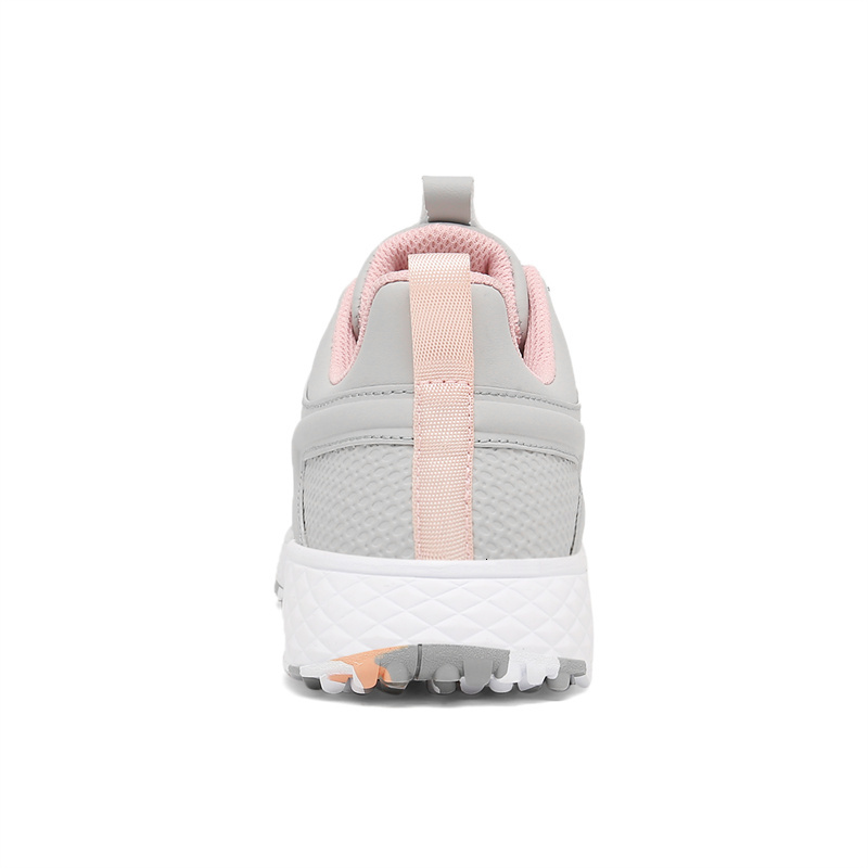 Shoes Golf Waterproof Sneakers Men Outdoor Golfing Footwear Walking Sport Caddie Shoe Breathable Athletic Ddmywed Ddmysaturn