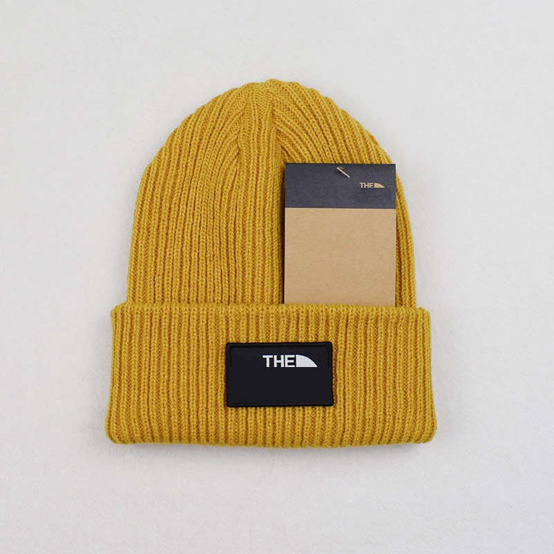 Mens Beanie casquette Designer hats luxury beanies for women men bonnet winter hats Yarn Dyed Embroidered Cotton cappello Fashion Street Hats Skull Caps
