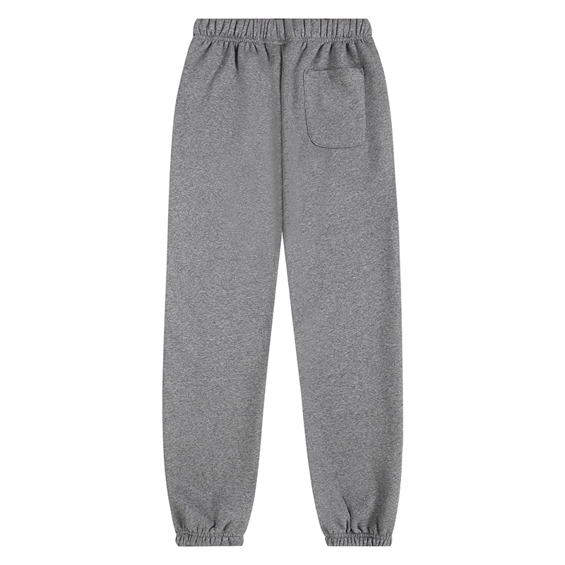 ZVIC Mens Womens Hoodie T-shirt Pants Fashion Casual Autumn Summer letter printed polar Style loose hooded Pants clothing