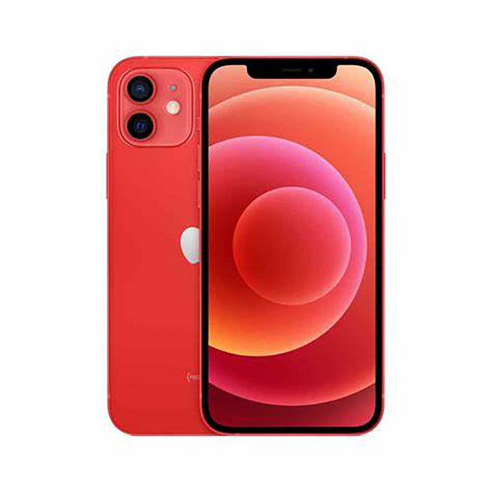 Apple iPhone 12 256GB ROM 6.1" Original OLED RAM 4GB A14 IOS Face ID NFC 5G Cellphone iPhone12