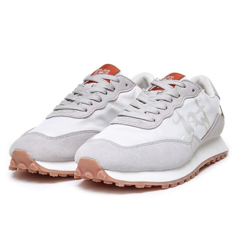 Luxury mens designer shoes Cream white grey beige yellow womens casual T20 Suede Sneakers men low Outdoor Recreation trainers women platform shoes