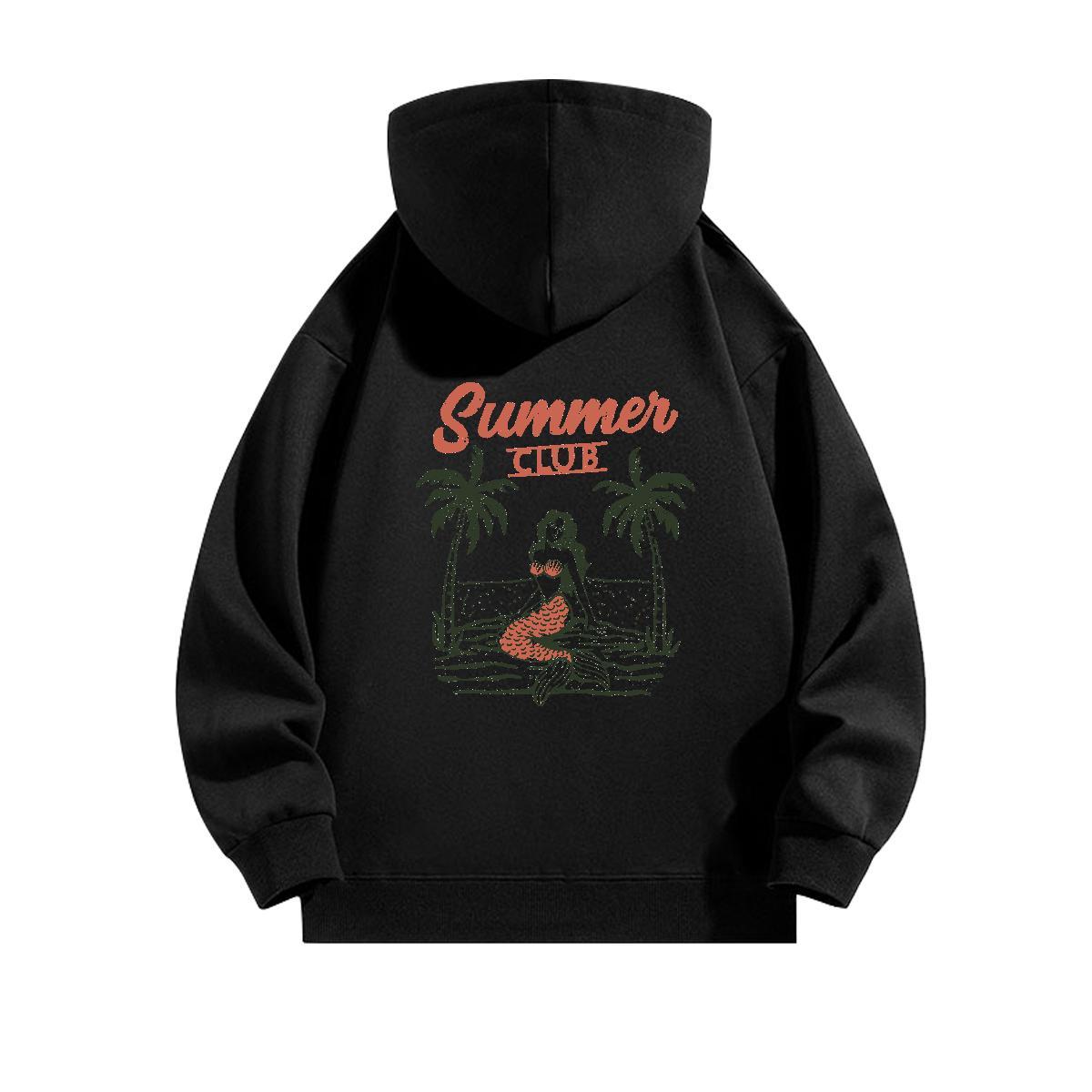 Casual New Hoodie Breathable Drawstring Soft Mens Hoodie Graphic Hoody Hip Hop Tech Fleece