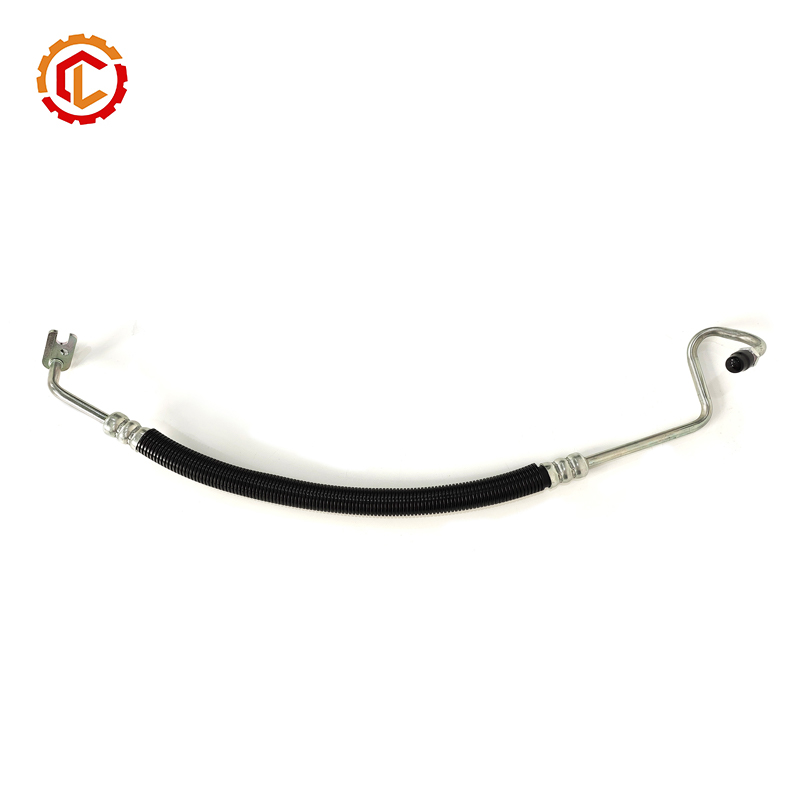 Power Steering Pressure Hose Assembly For Chevrolet Silverado 352182 15812564 25858603