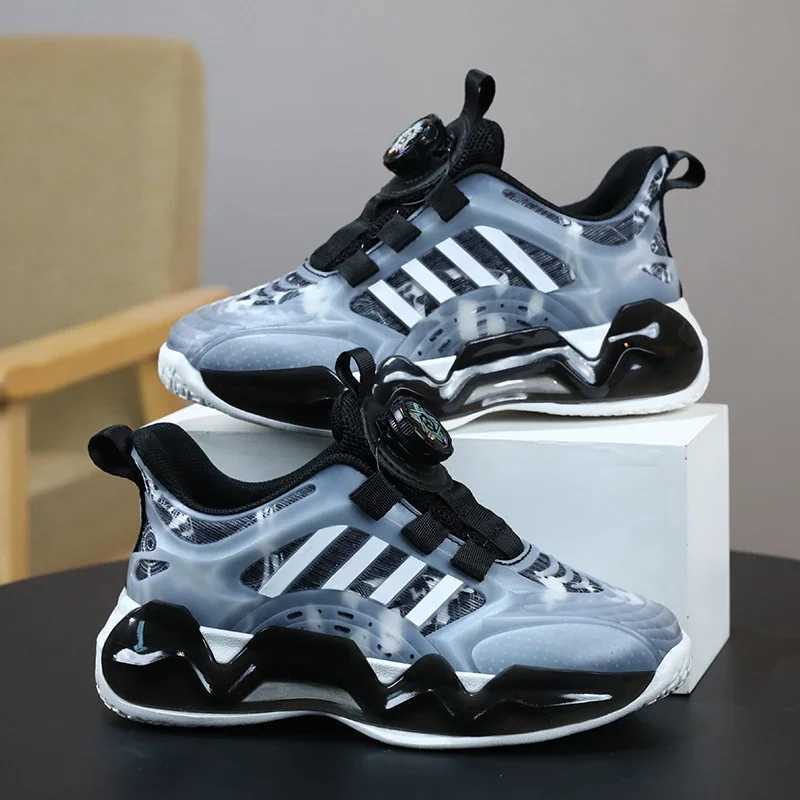 Athletic Outdoor Luxury childrens shoes boys sports shoes fashionable and comfortable childrens school shoes girls running and tennis sports shoes H24